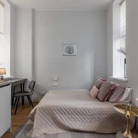 Appartement Efficient Centre