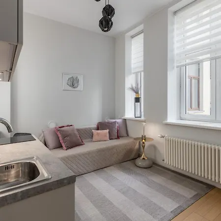 Appartement Efficient Centre *