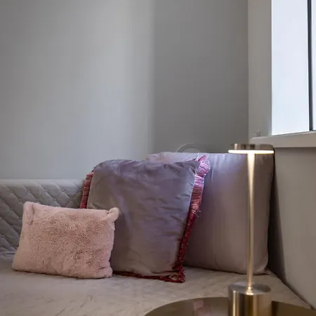 Daire Efficient Centre Riga