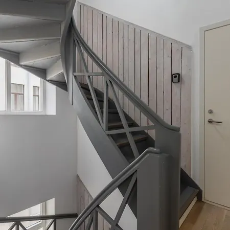 Efficient Centre Appartement *