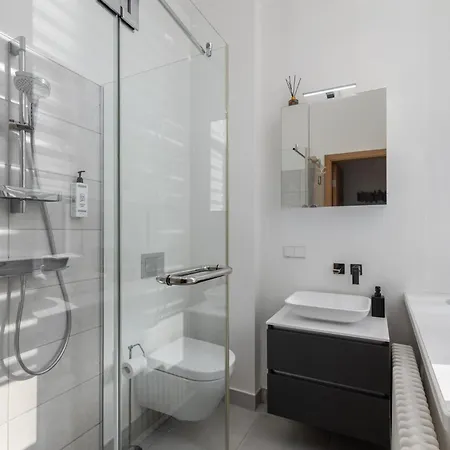 Efficient Centre Appartement Riga