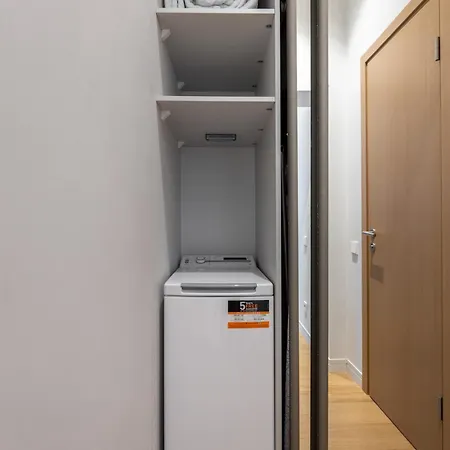 Appartement Efficient Centre Riga