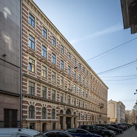 公寓 Efficient Centre *