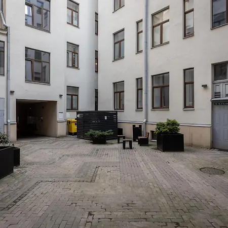 公寓 Efficient Centre